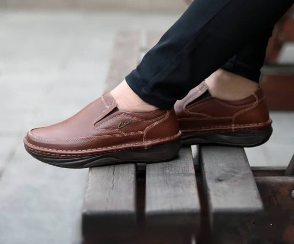 https://shp.aradbranding.com/خرید کفش مردانه طبی طرح کلارک + قیمت فروش استثنایی